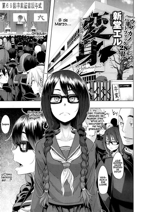 monster nhentai|Tag: monster » nhentai: hentai doujinshi and manga